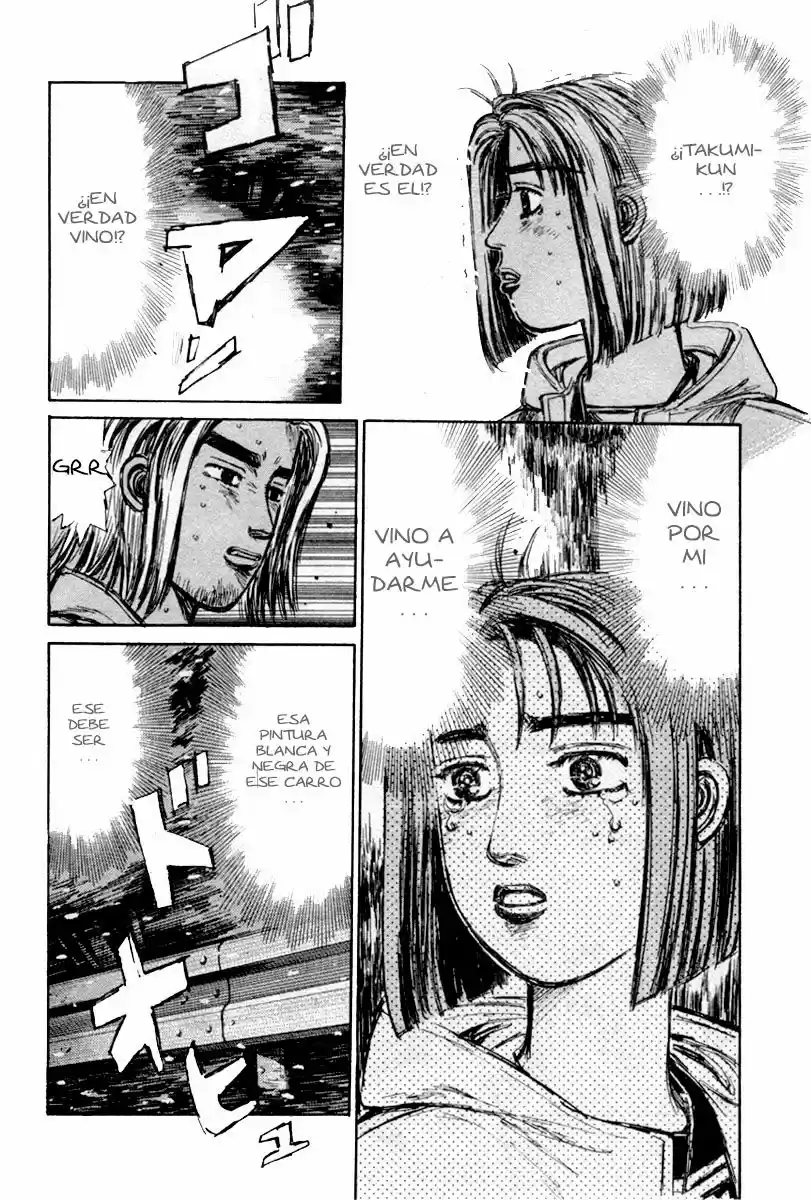 Initial D (1995) - Capítulo 183 - Página 13 - LectorTMOo