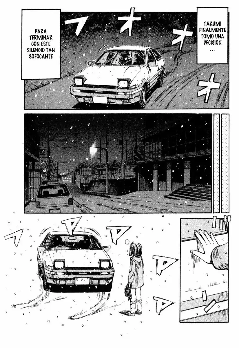 Initial D (1995) - Capítulo 185 - Página 16 - LectorTMOo