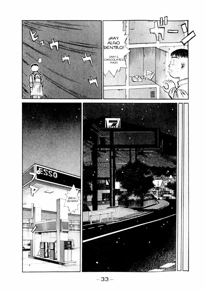 Initial D (1995) - Capítulo 186 - Página 13 - LectorTMOo