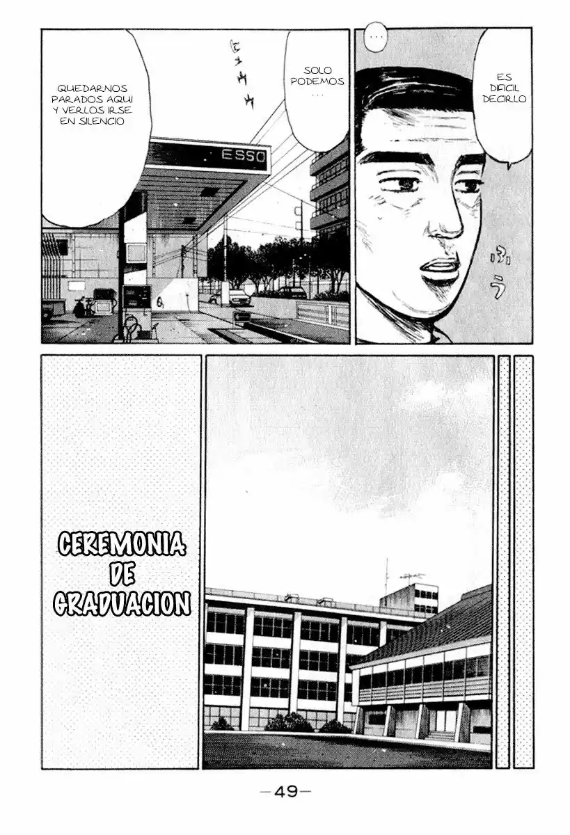 Initial D (1995) - Capítulo 187 - Página 13 - LectorTMOo
