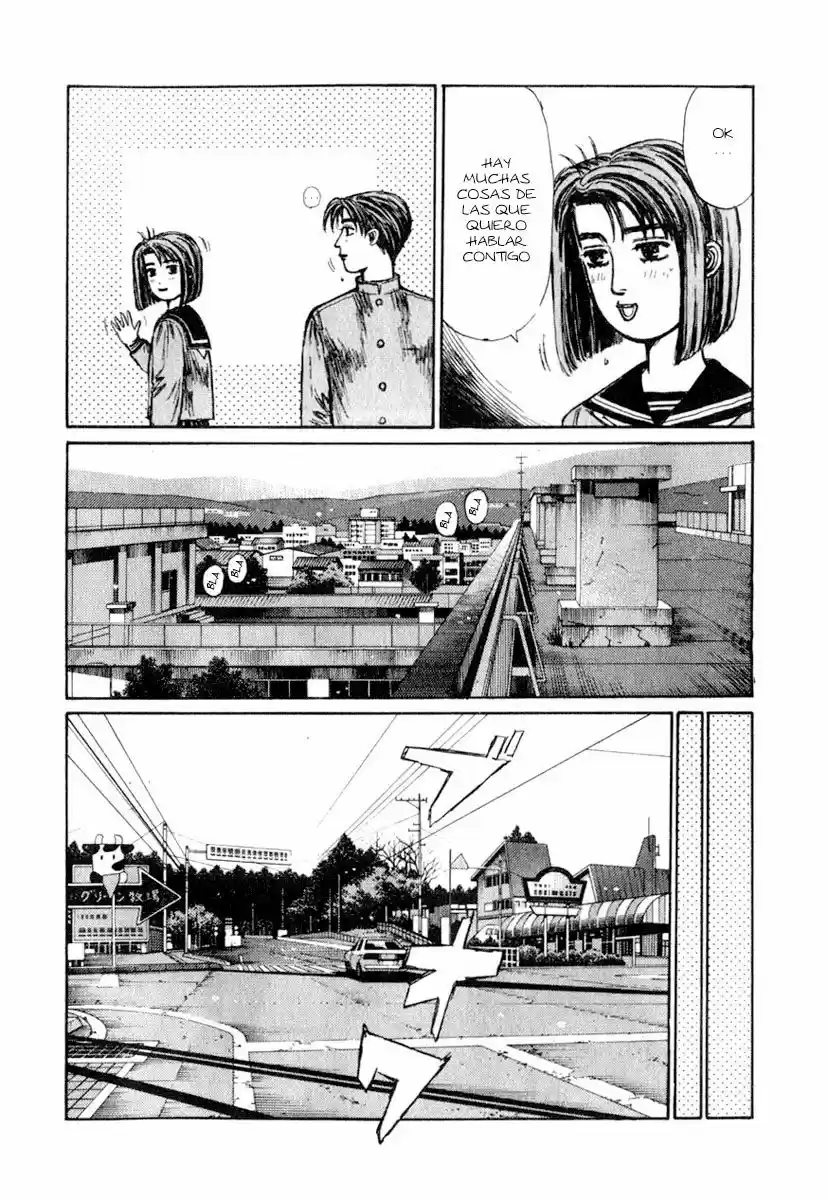Initial D (1995) - Capítulo 188 - Página 4 - LectorTMOo