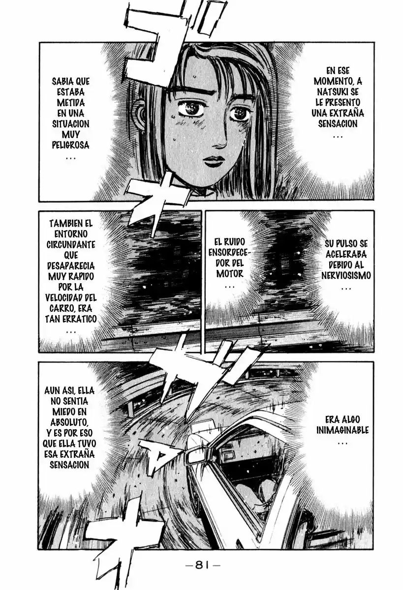 Initial D (1995) - Capítulo 189 - Página 13 - LectorTMOo