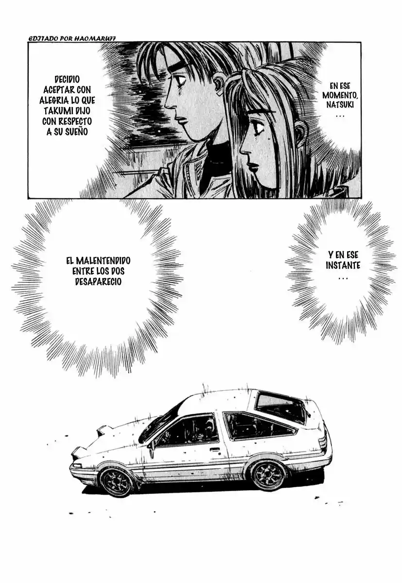 Initial D (1995) - Capítulo 189 - Página 14 - LectorTMOo