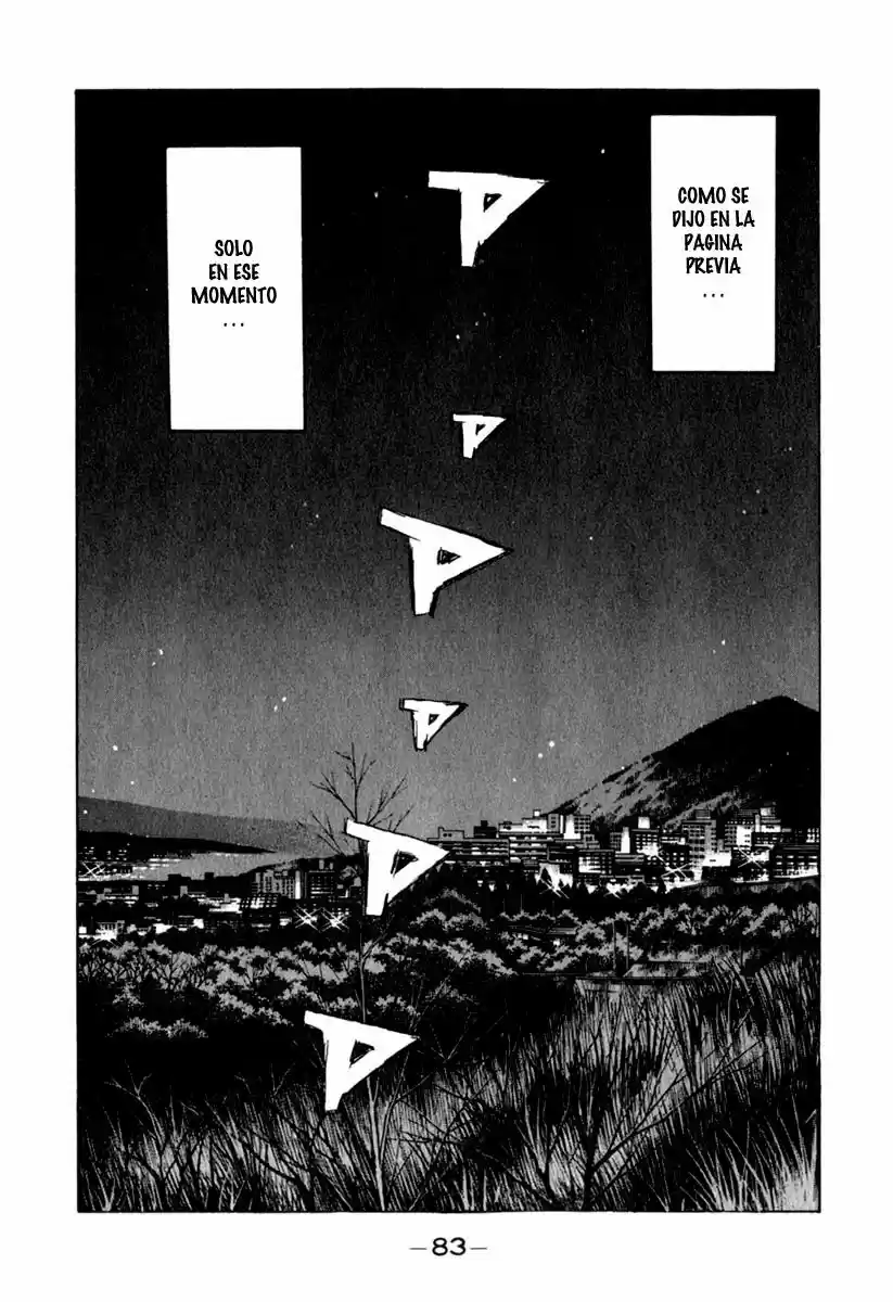 Initial D (1995) - Capítulo 189 - Página 15 - LectorTMOo