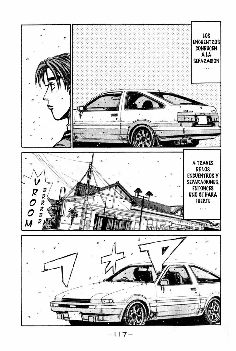 Initial D (1995) - Capítulo 191 - Página 15 - LectorTMOo