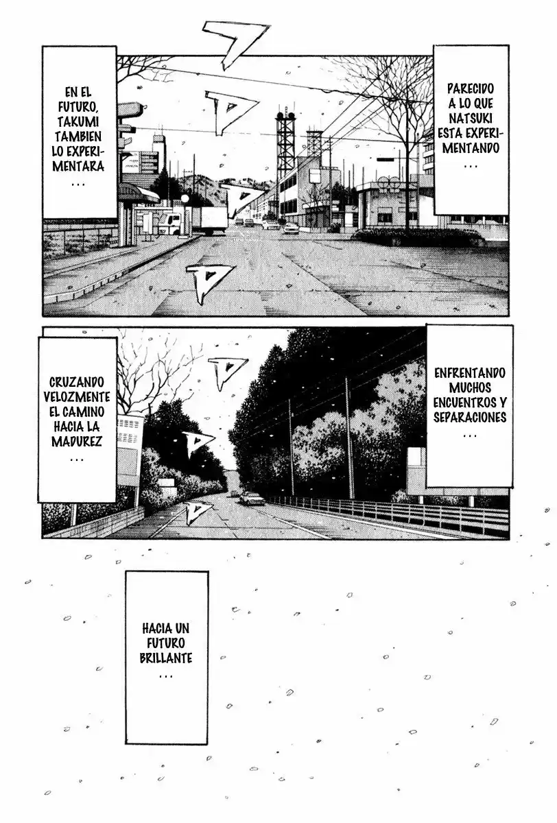 Initial D (1995) - Capítulo 191 - Página 16 - LectorTMOo