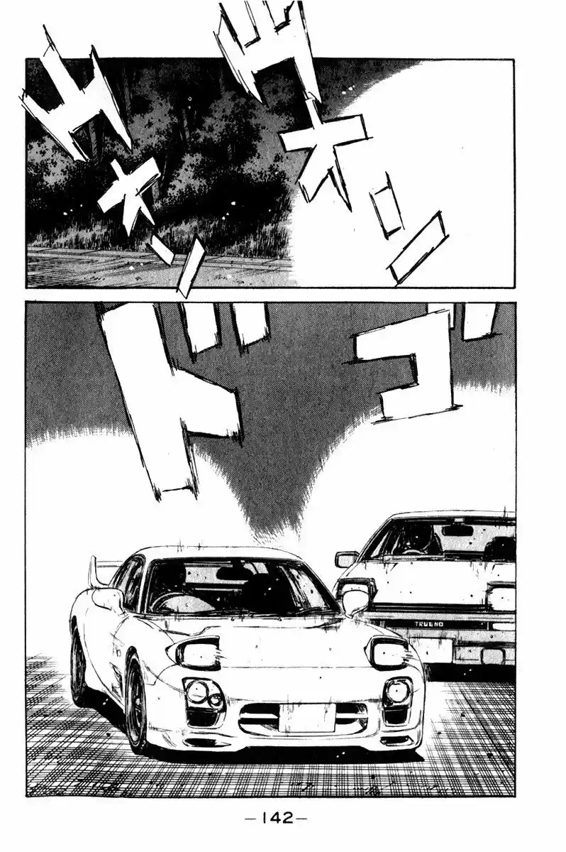 Initial D (1995) - Capítulo 193 - Página 14 - LectorTMOo