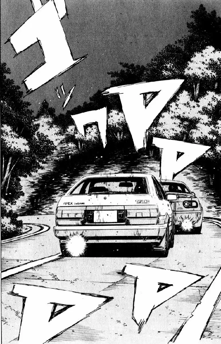 Initial D (1995) - Capítulo 196 - Página 13 - LectorTMOo