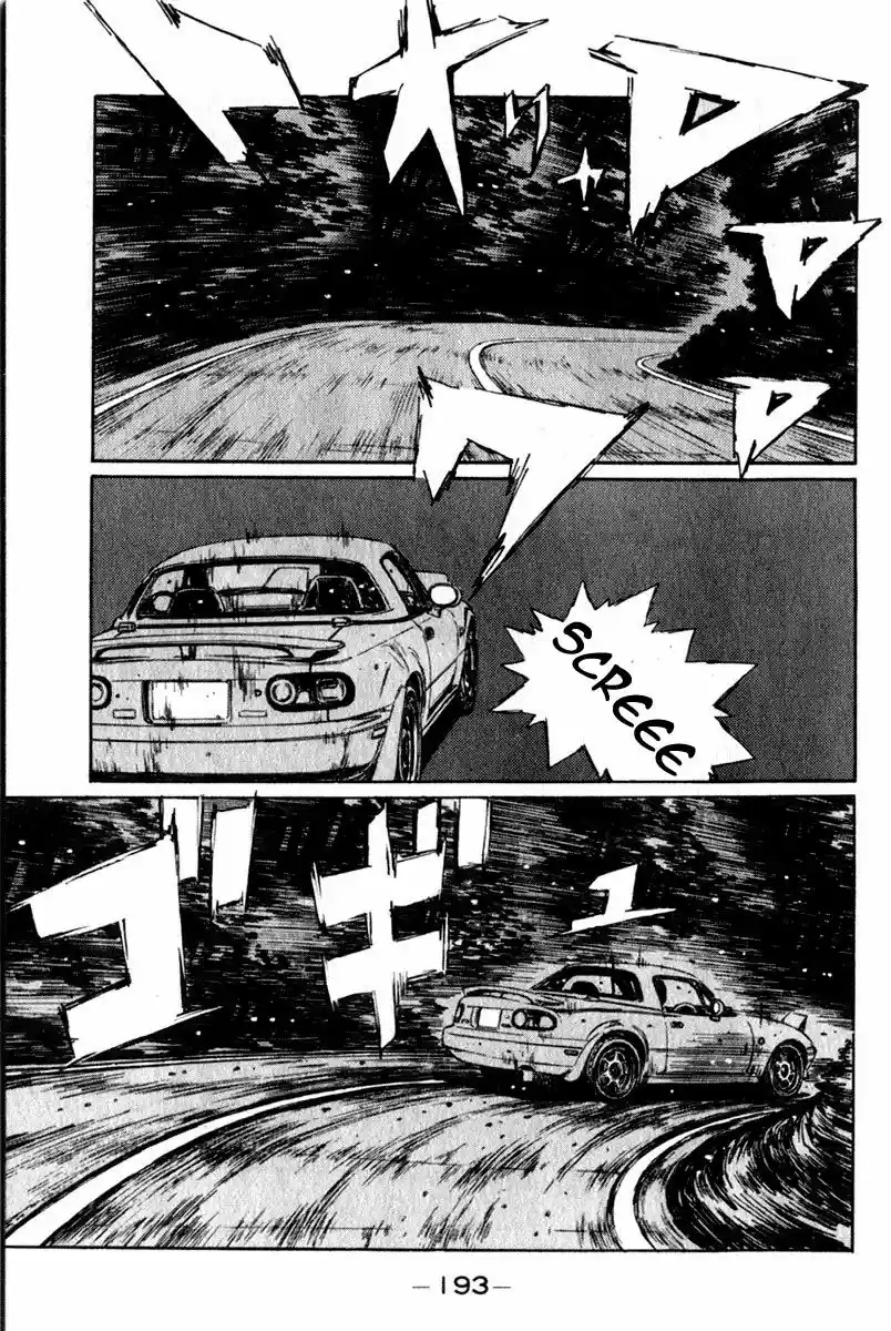 Initial D (1995) - Capítulo 197 - Página 4 - LectorTMOo