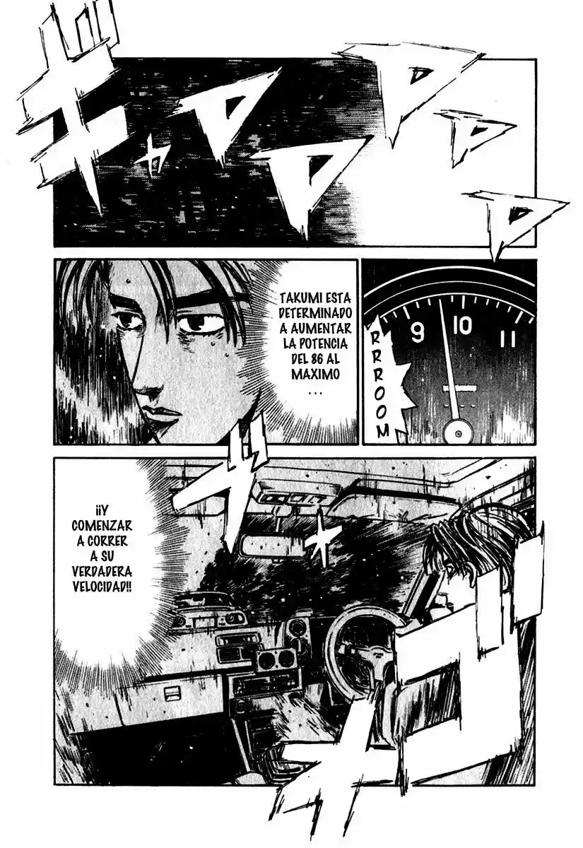 Initial D (1995) - Capítulo 198 - Página 12 - LectorTMOo