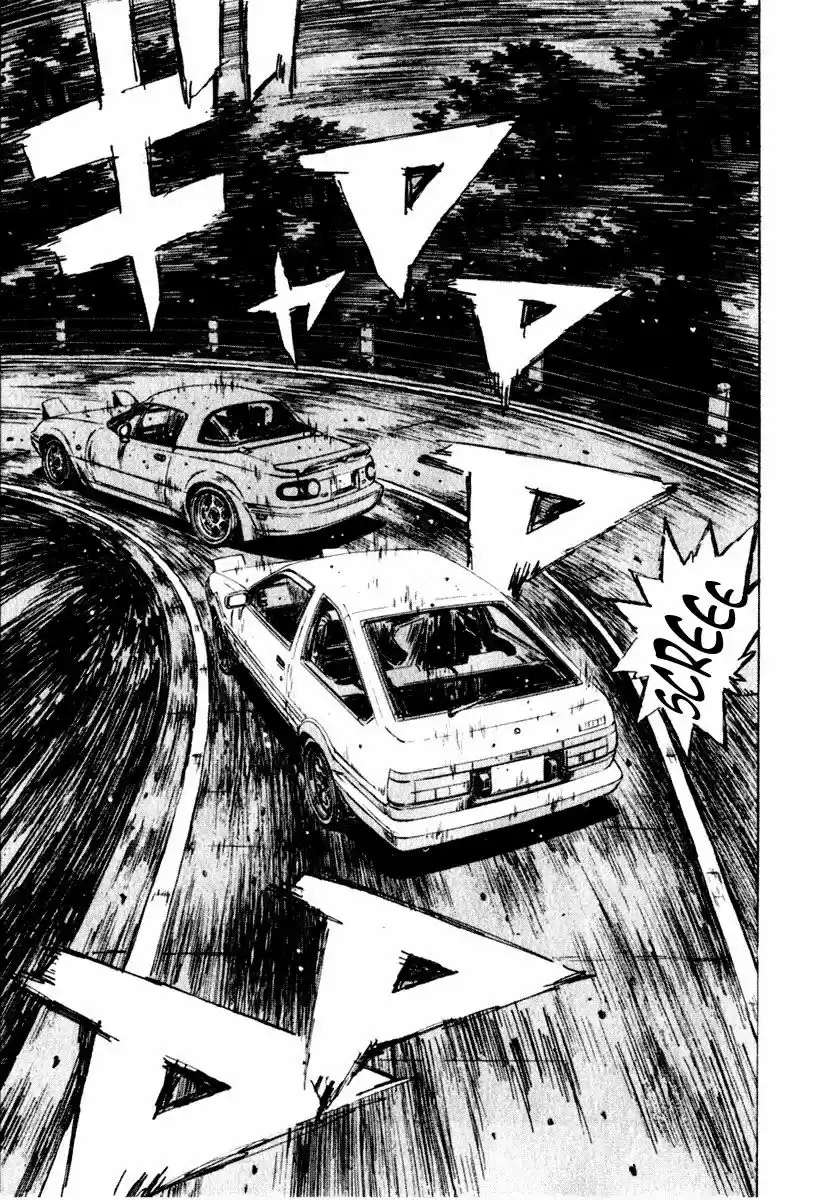 Initial D (1995) - Capítulo 199 - Página 9 - LectorTMOo
