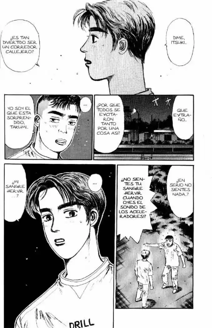 Initial D (1995) - Capítulo 2 - Página 5 - LectorTMOo