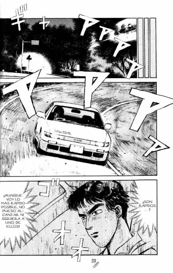 Initial D (1995) - Capítulo 2 - Página 9 - LectorTMOo