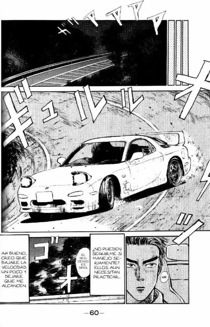 Initial D (1995) - Capítulo 2 - Página 14 - LectorTMOo