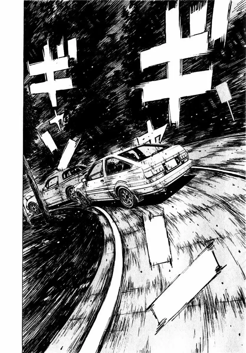 Initial D (1995) - Capítulo 200 - Página 5 - LectorTMOo