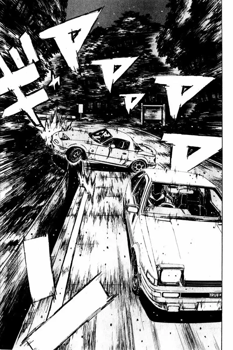 Initial D (1995) - Capítulo 202 - Página 6 - LectorTMOo