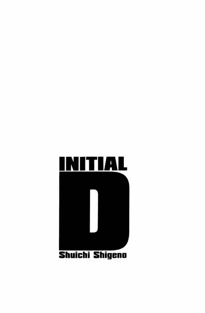 Initial D (1995) - Capítulo 21 - Página 16 - LectorTMOo