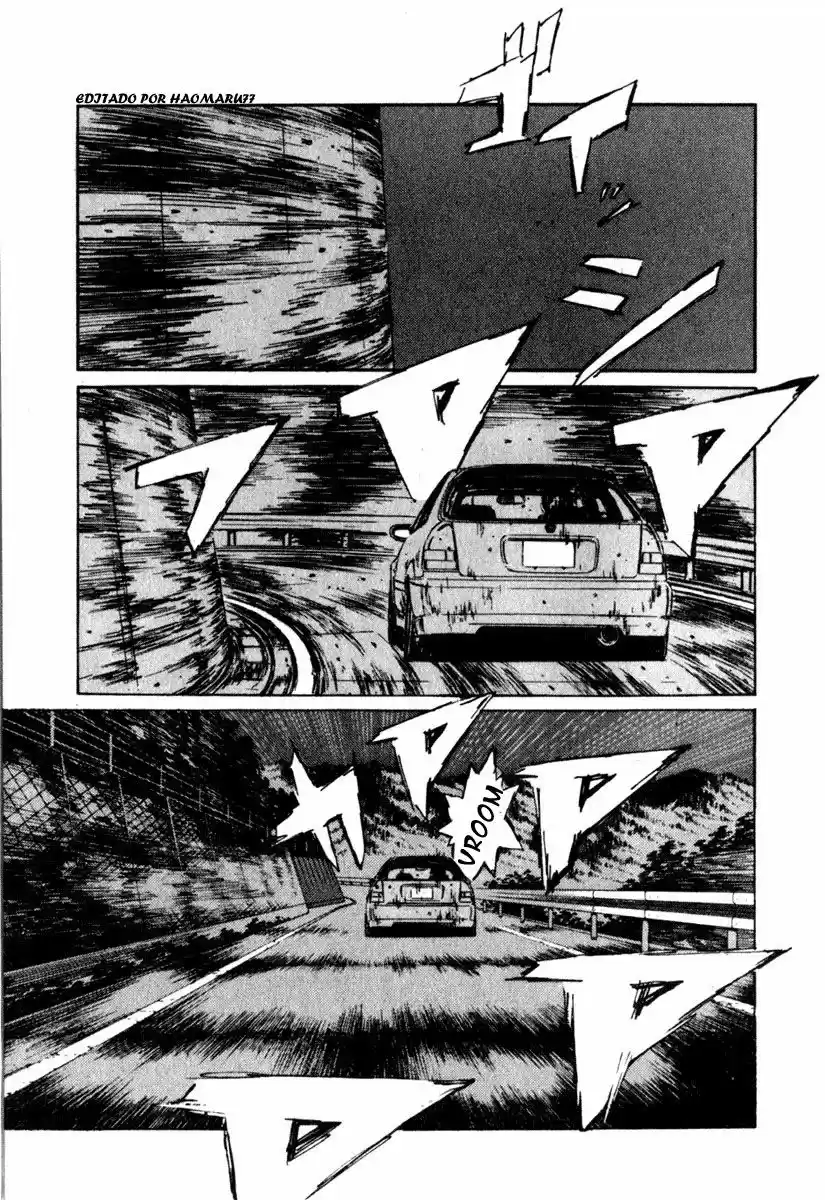 Initial D (1995) - Capítulo 212 - Página 13 - LectorTMOo