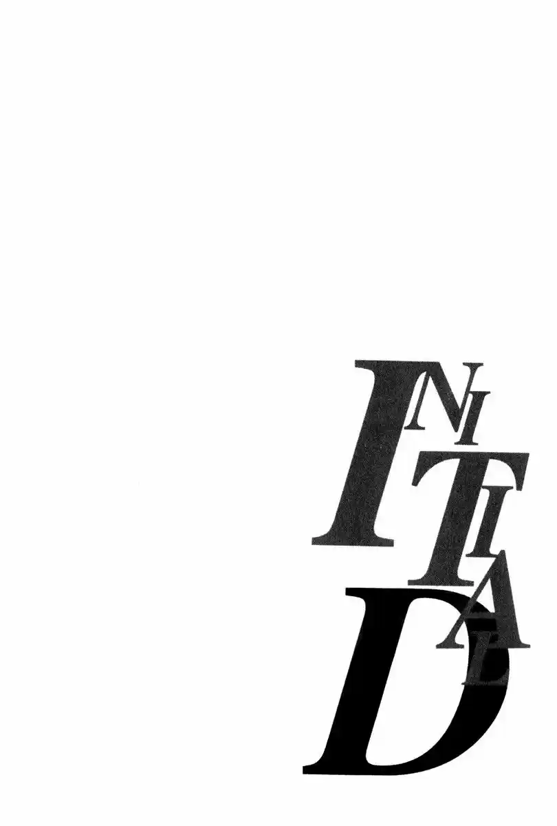 Initial D (1995) - Capítulo 212 - Página 16 - LectorTMOo