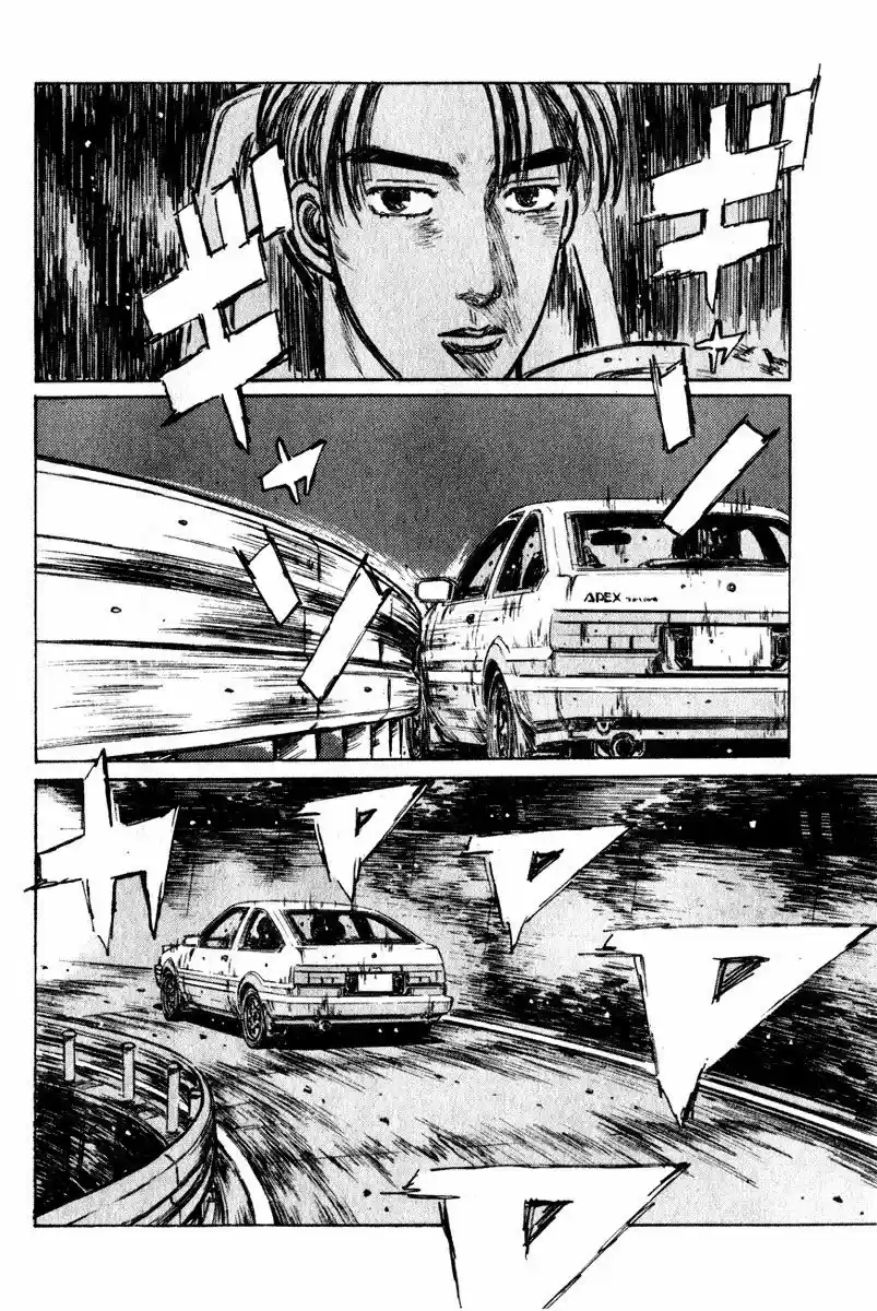 Initial D (1995) - Capítulo 213 - Página 17 - LectorTMOo