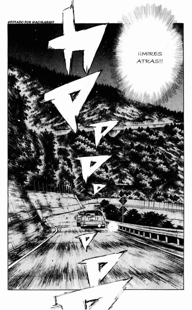 Initial D (1995) - Capítulo 218 - Página 12 - LectorTMOo