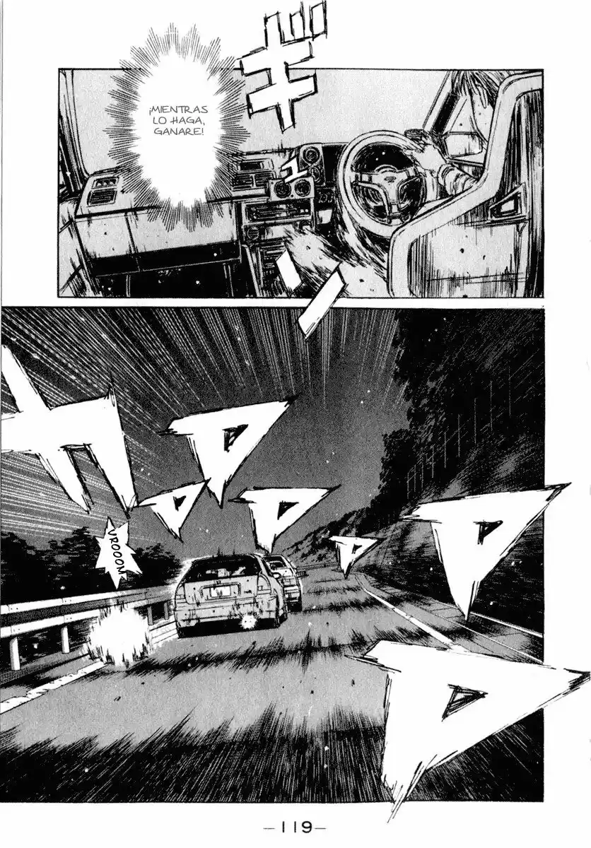 Initial D (1995) - Capítulo 221 - Página 4 - LectorTMOo