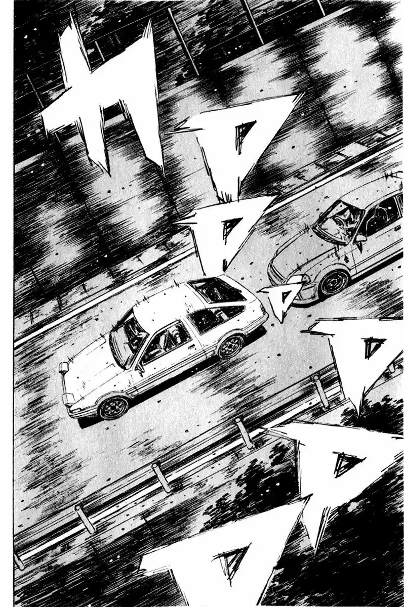 Initial D (1995) - Capítulo 221 - Página 11 - LectorTMOo