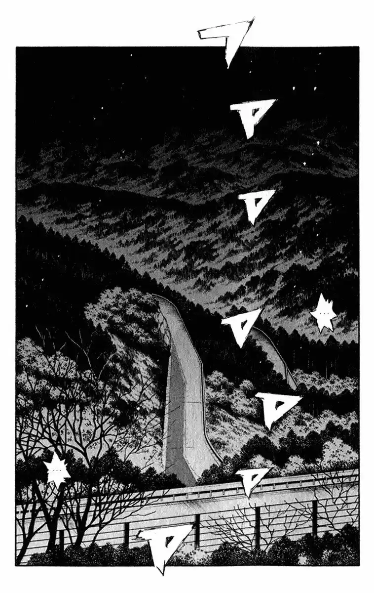 Initial D (1995) - Capítulo 222 - Página 4 - LectorTMOo
