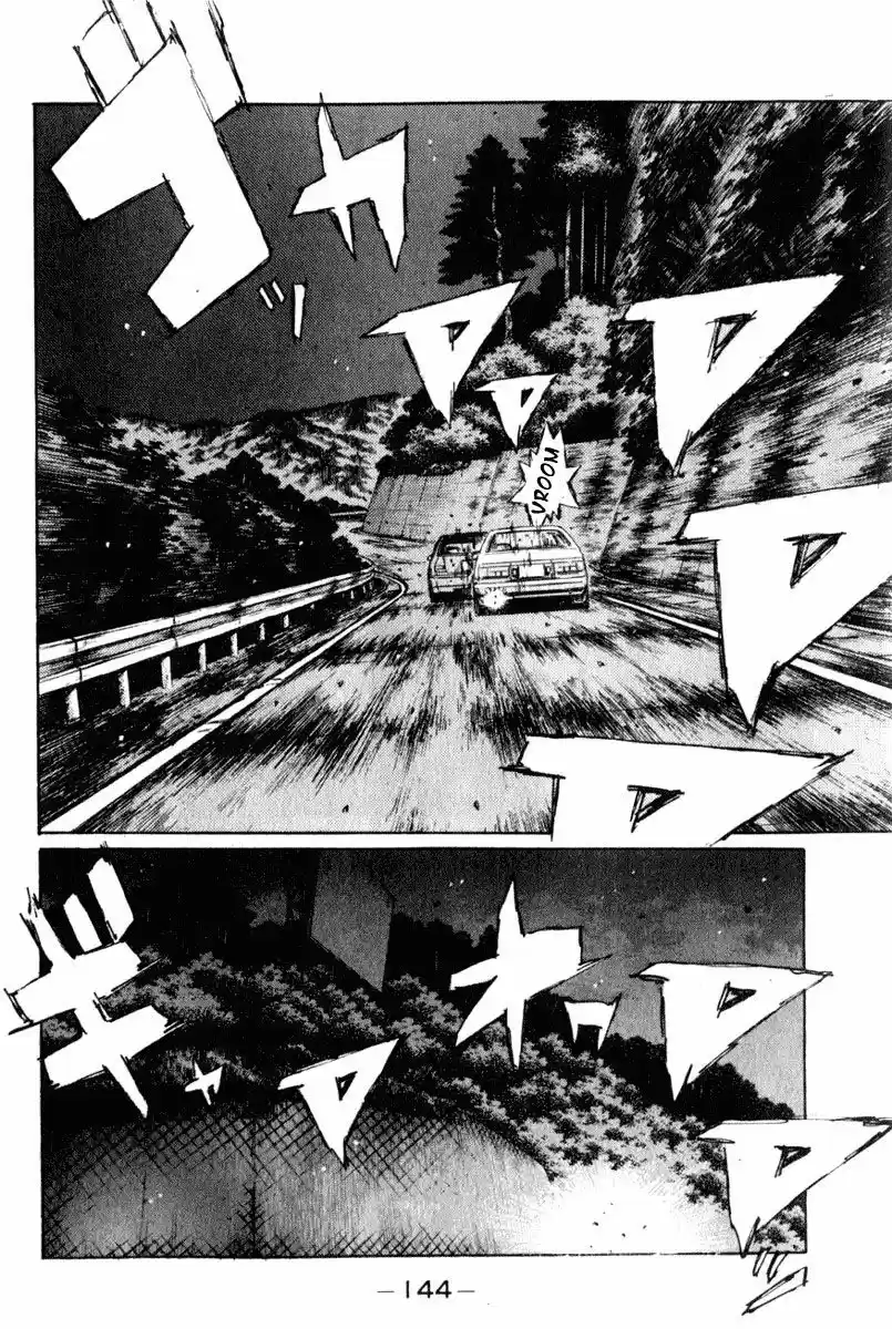 Initial D (1995) - Capítulo 223 - Página 5 - LectorTMOo