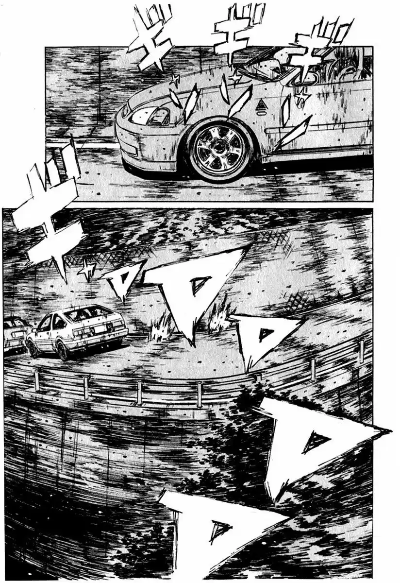Initial D (1995) - Capítulo 223 - Página 6 - LectorTMOo