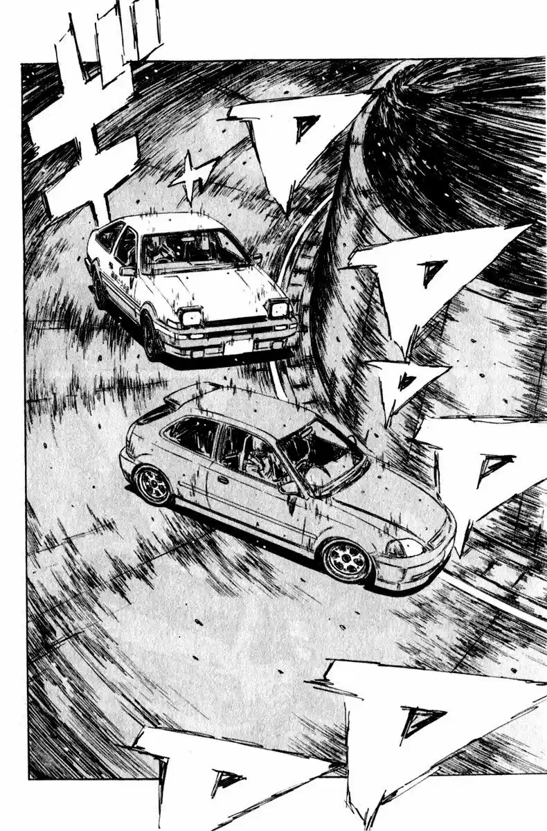 Initial D (1995) - Capítulo 223 - Página 13 - LectorTMOo