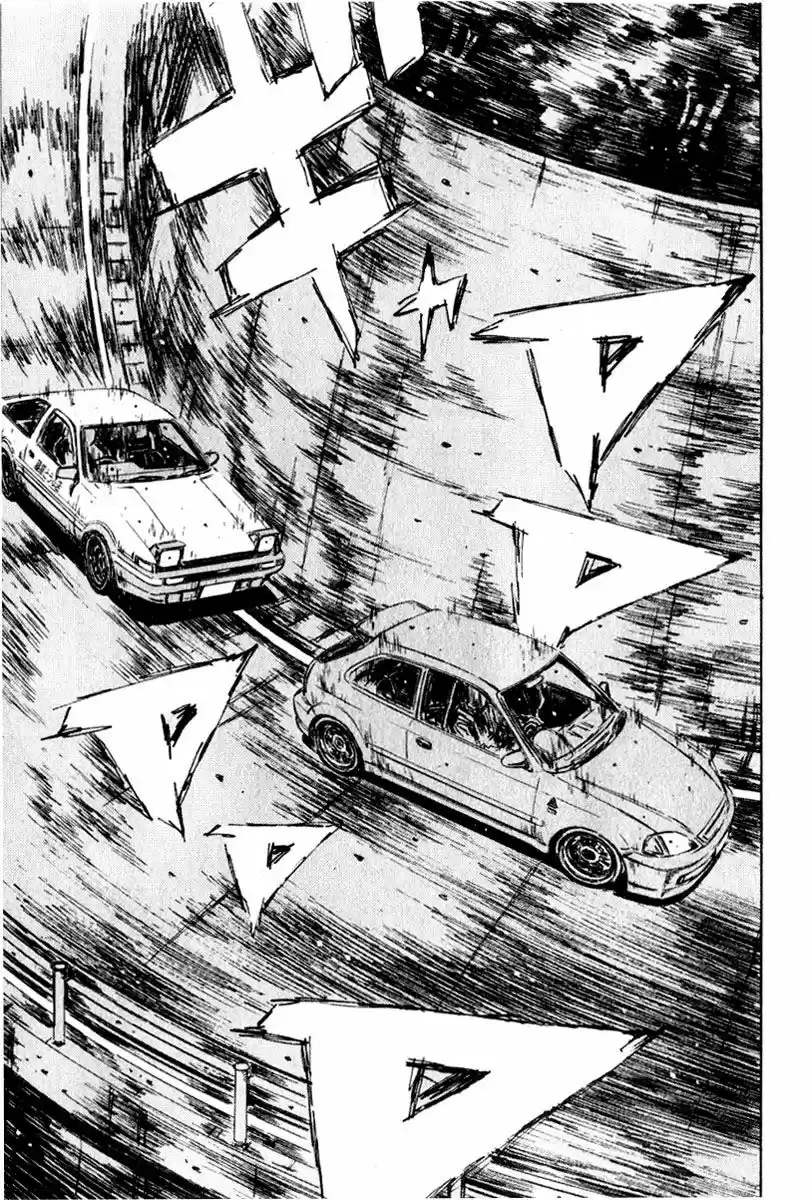 Initial D (1995) - Capítulo 224 - Página 12 - LectorTMOo