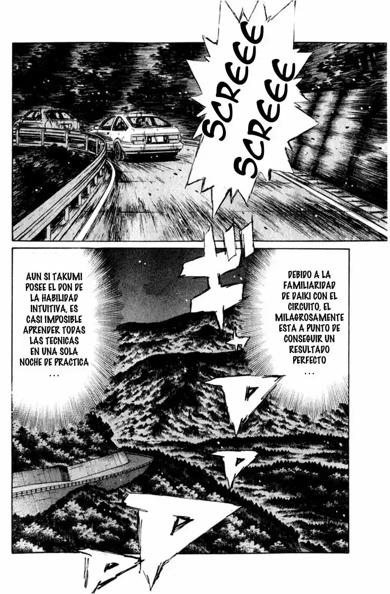 Initial D (1995) - Capítulo 225 - Página 7 - LectorTMOo