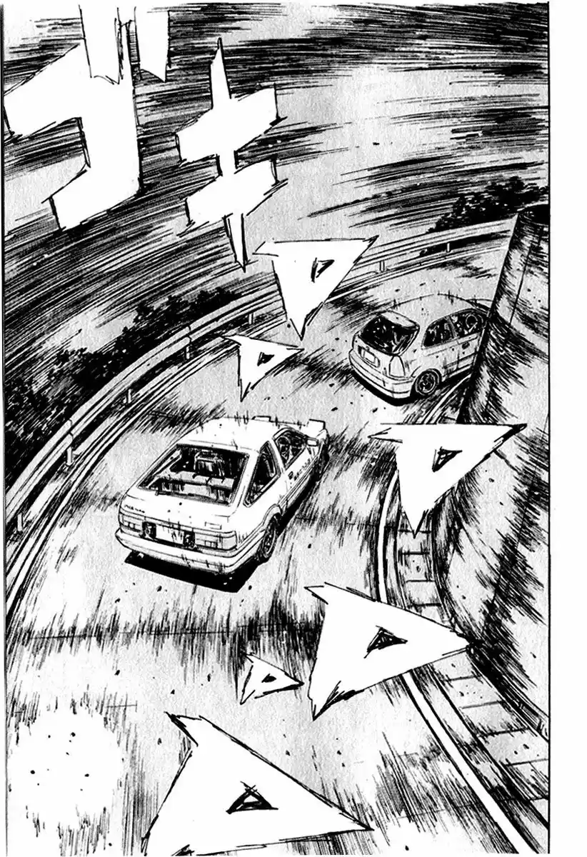 Initial D (1995) - Capítulo 225 - Página 12 - LectorTMOo