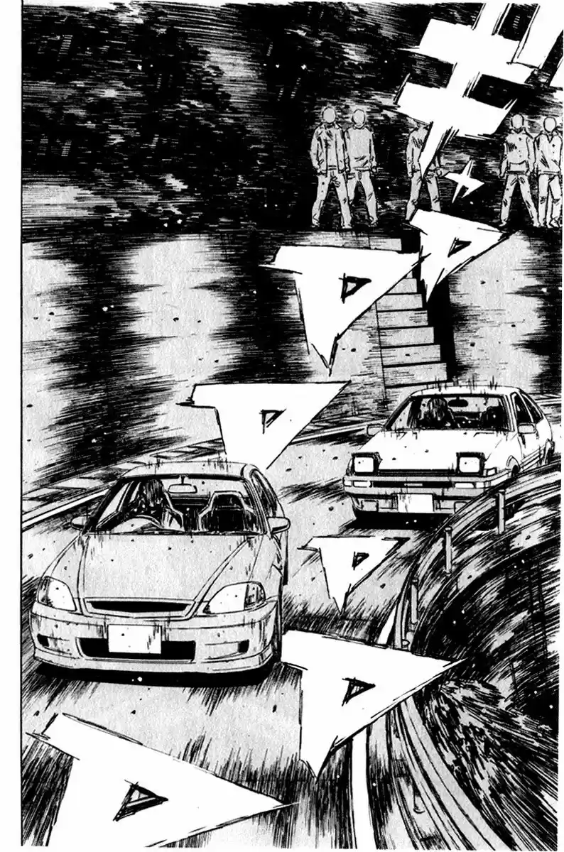 Initial D (1995) - Capítulo 226 - Página 5 - LectorTMOo