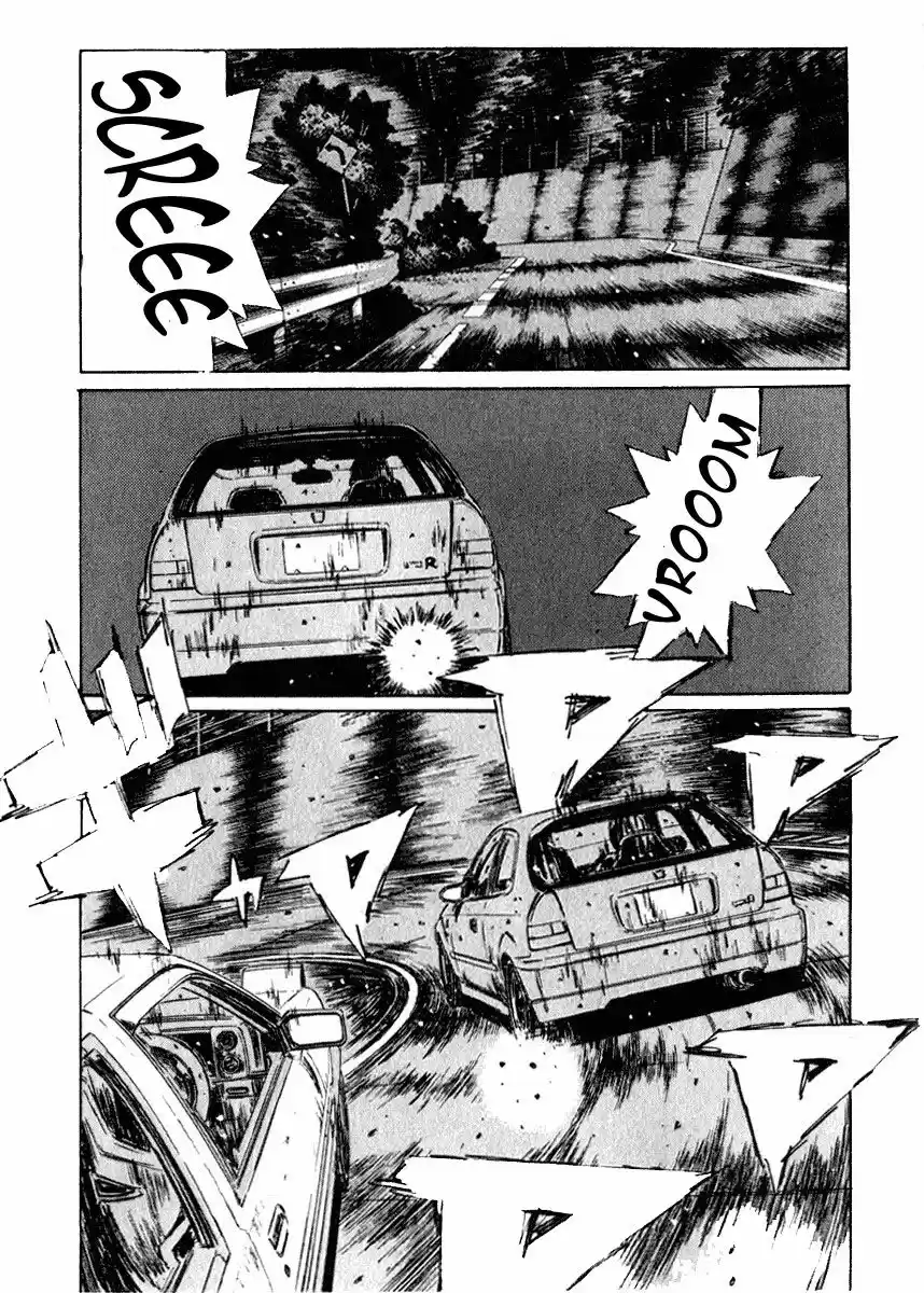 Initial D (1995) - Capítulo 226 - Página 8 - LectorTMOo