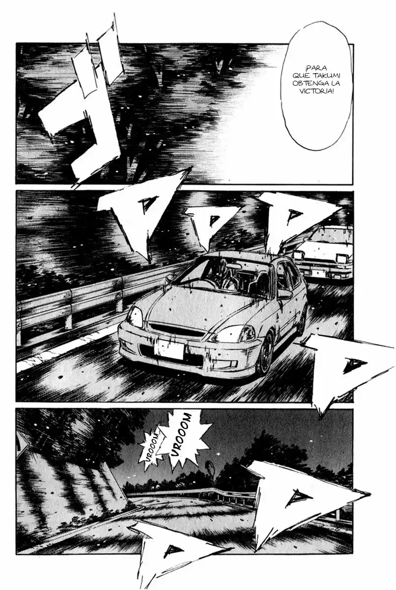 Initial D (1995) - Capítulo 226 - Página 13 - LectorTMOo
