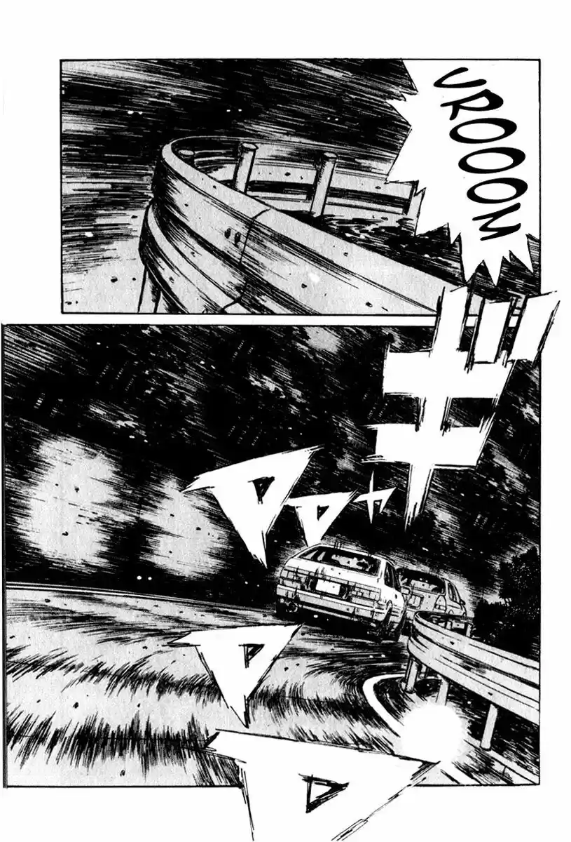 Initial D (1995) - Capítulo 227 - Página 4 - LectorTMOo