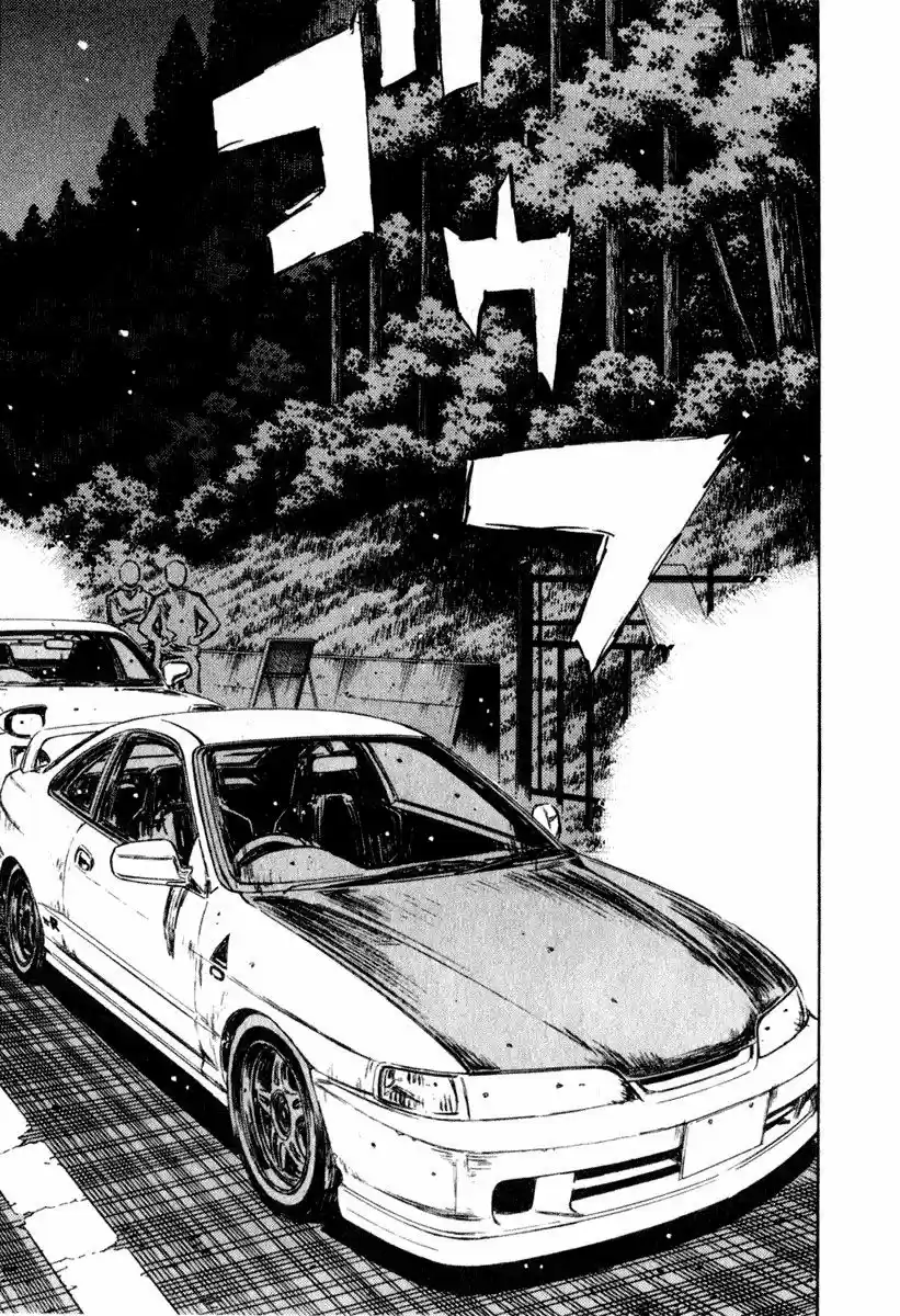 Initial D (1995) - Capítulo 228 - Página 12 - LectorTMOo