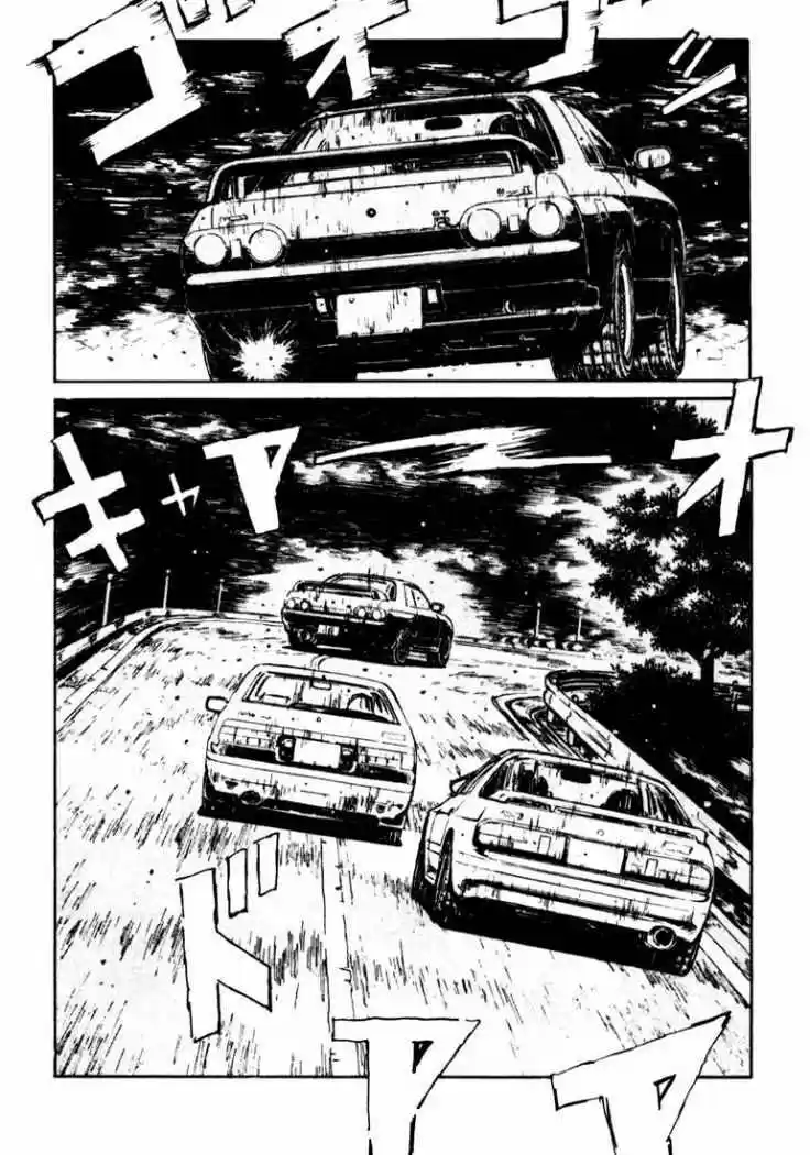 Initial D (1995) - Capítulo 23 - Página 4 - LectorTMOo