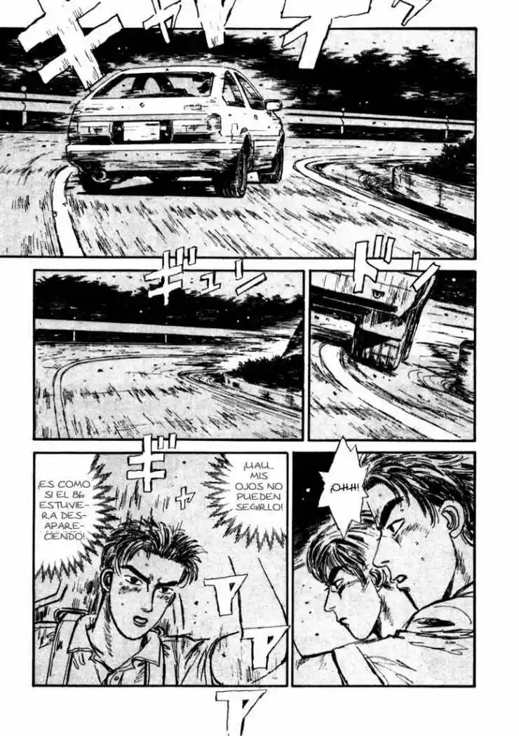Initial D (1995) - Capítulo 23 - Página 14 - LectorTMOo