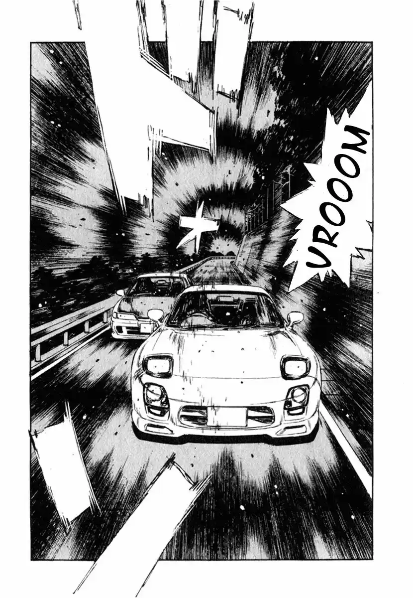 Initial D (1995) - Capítulo 234 - Página 14 - LectorTMOo