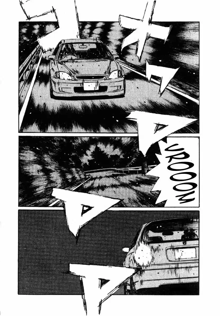 Initial D (1995) - Capítulo 236 - Página 6 - LectorTMOo