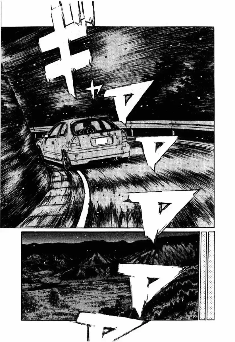 Initial D (1995) - Capítulo 236 - Página 7 - LectorTMOo