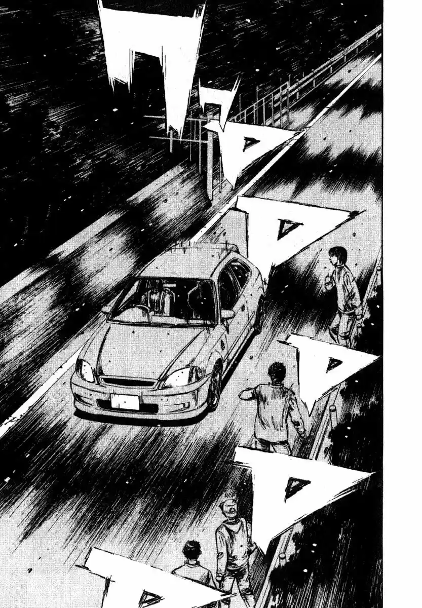 Initial D (1995) - Capítulo 236 - Página 10 - LectorTMOo