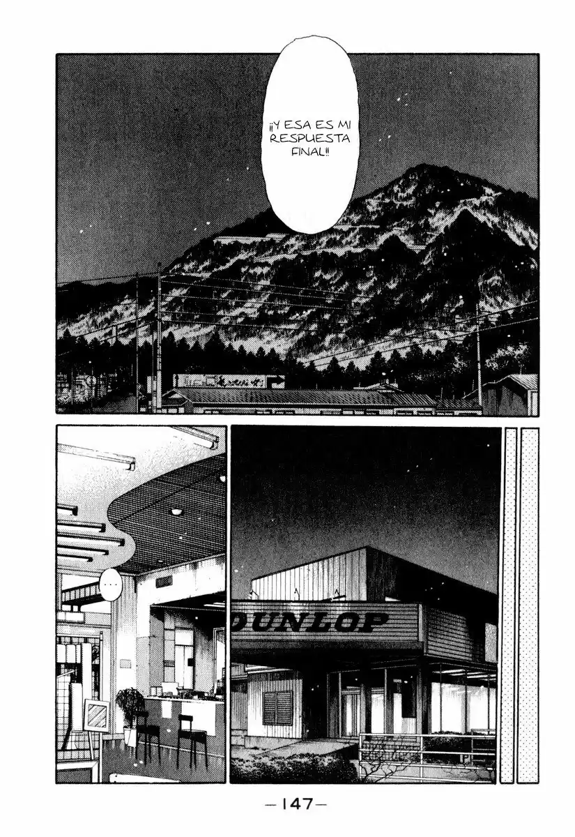 Initial D (1995) - Capítulo 237 - Página 7 - LectorTMOo