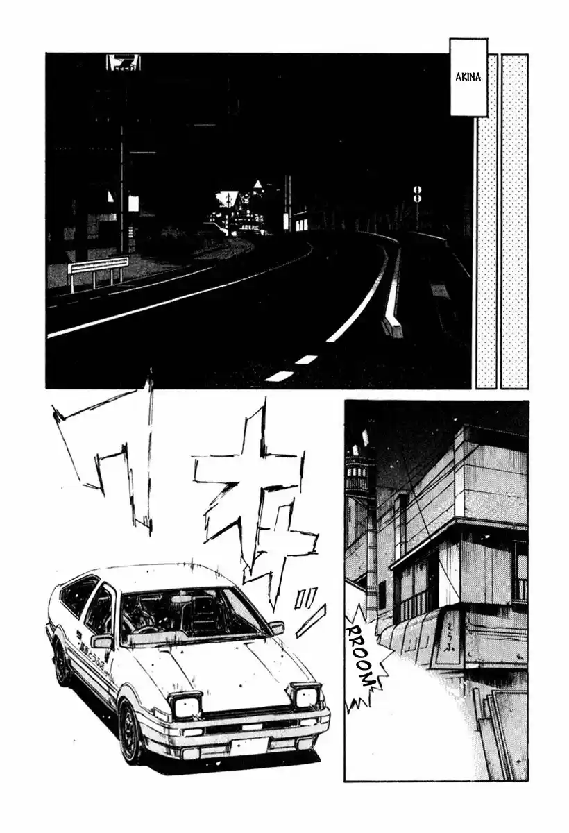 Initial D (1995) - Capítulo 237 - Página 14 - LectorTMOo