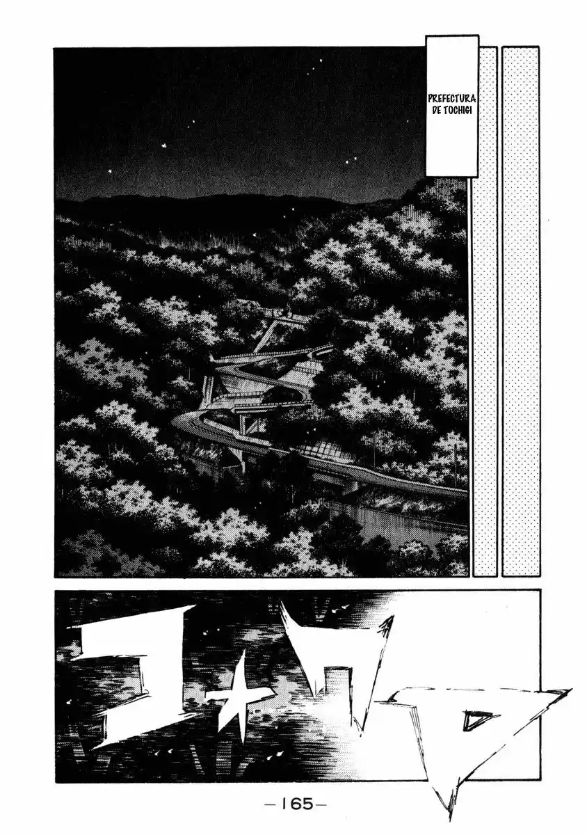 Initial D (1995) - Capítulo 238 - Página 9 - LectorTMOo