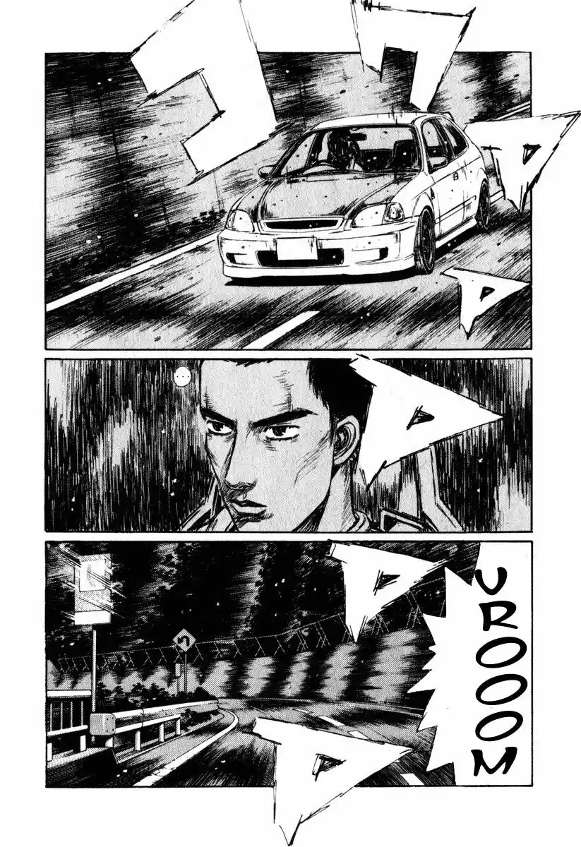Initial D (1995) - Capítulo 238 - Página 10 - LectorTMOo