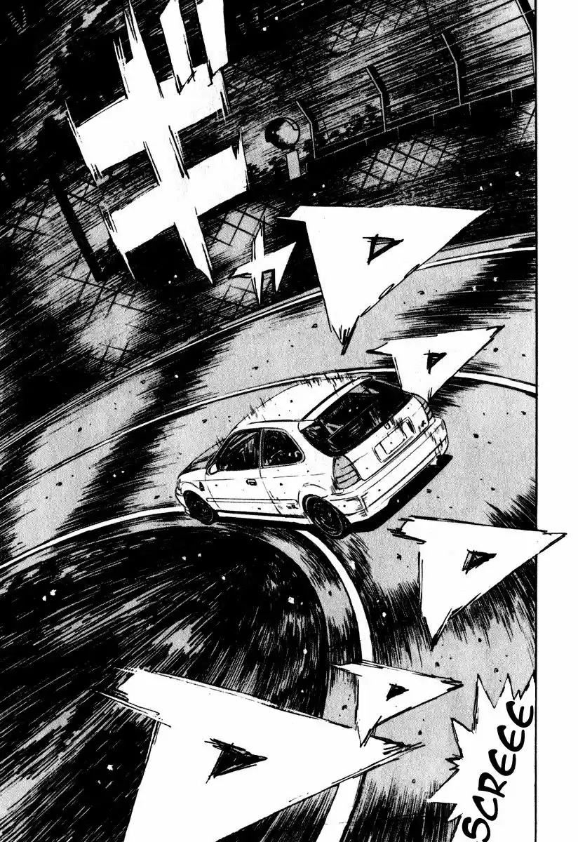 Initial D (1995) - Capítulo 238 - Página 11 - LectorTMOo